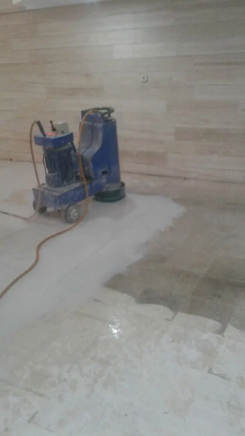 کفسابی و سنگ سابی در تمام نقاط|خدمات نظافت|تهران, ورزشگاه آزادی|دیوار