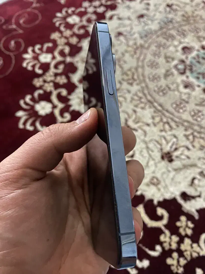 Iphone 13 pro|موبایل|مشهد, فردوسی|دیوار