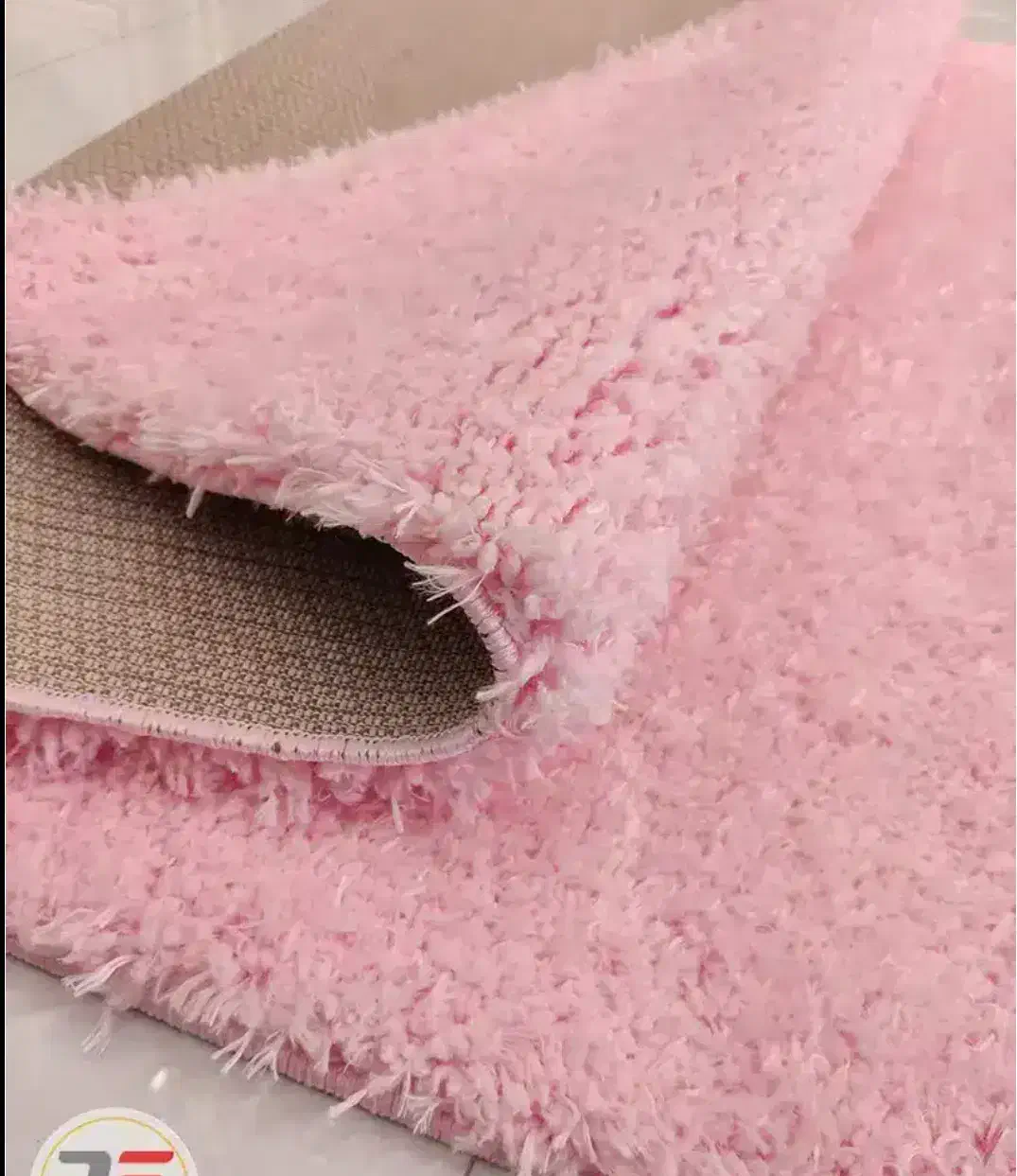 فرش شگی ۶متری|فرش|برازجان, |دیوار