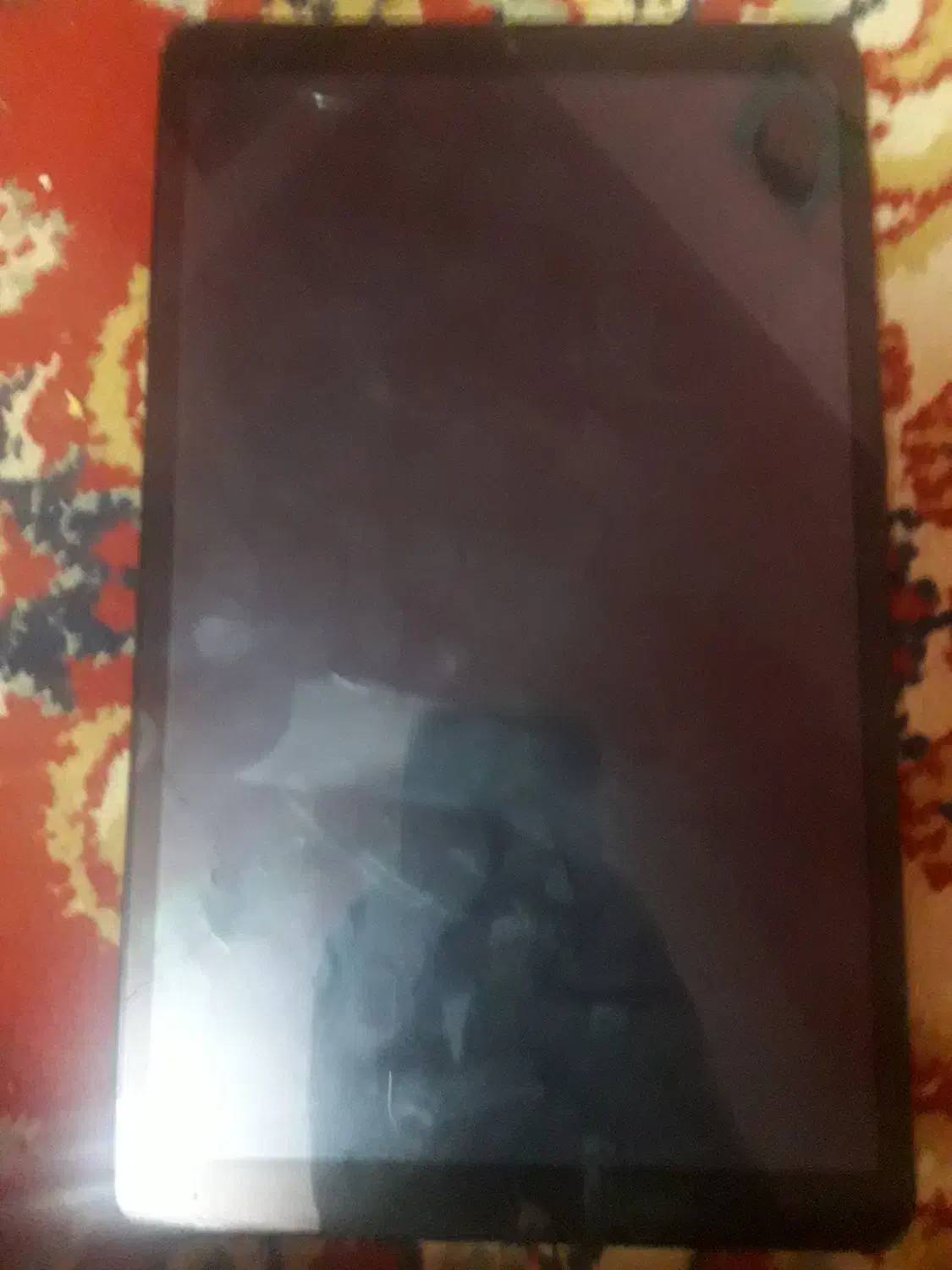 سلام یک عدد تیلت بفزوش میرسد قیمت یه تومان|تبلت|بوشهر, |دیوار