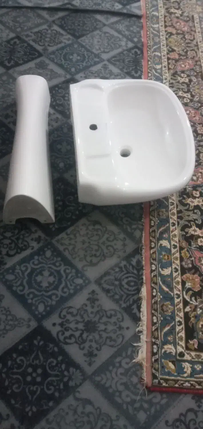 روشویی نونو|لوازم سرویس بهداشتی|شیروان (خراسان), |دیوار