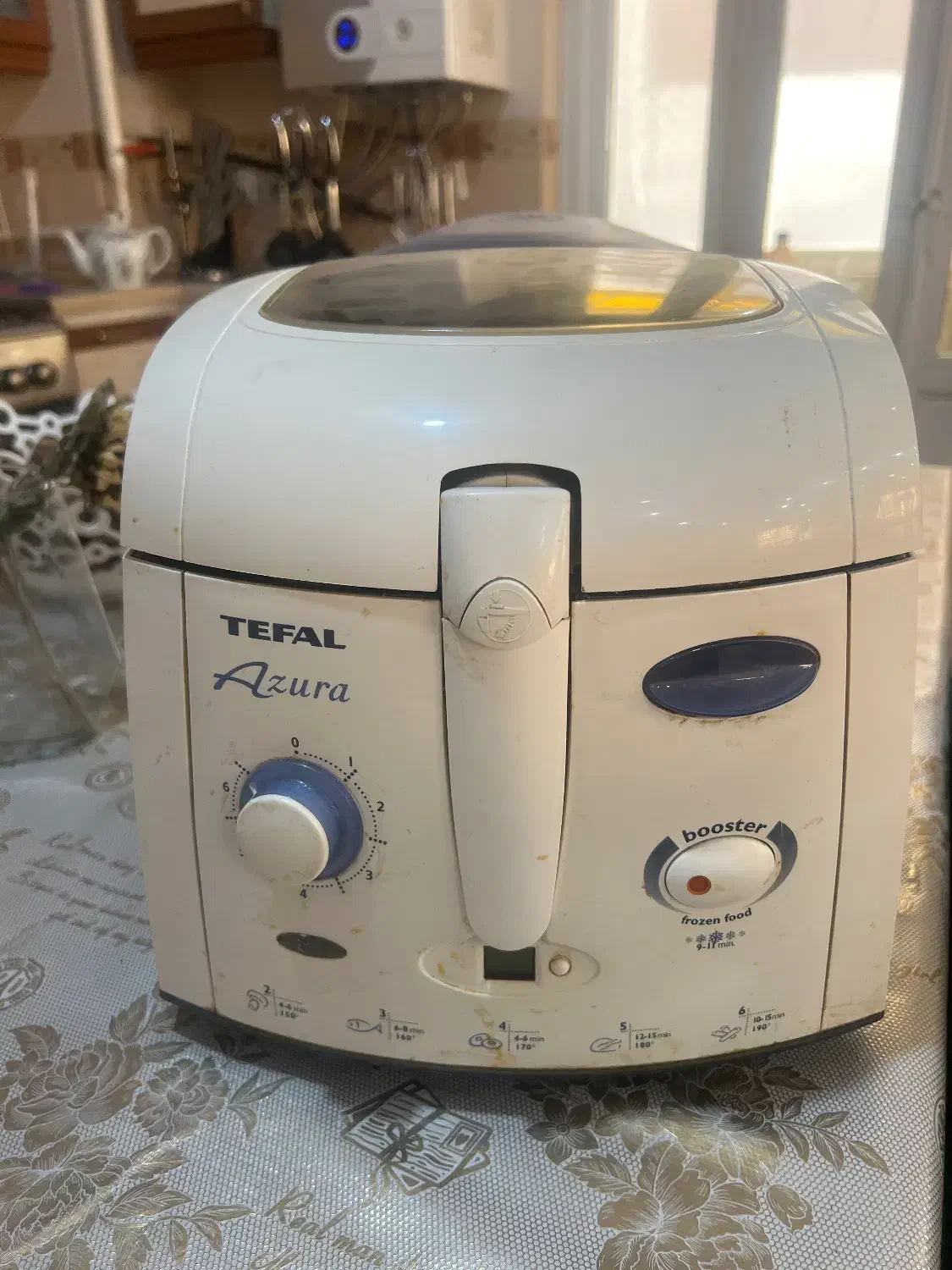 لوازم برقی ماکرور توستر|سایر لوازم برقی|تبریز, |دیوار