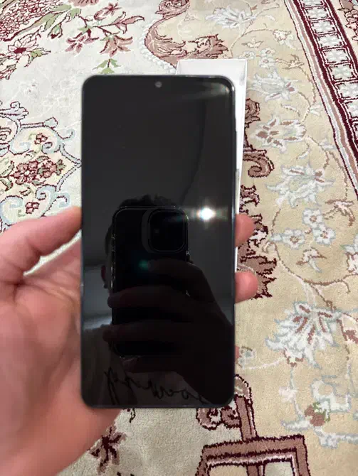 سامسونگ A07|موبایل|اصفهان, شفق|دیوار