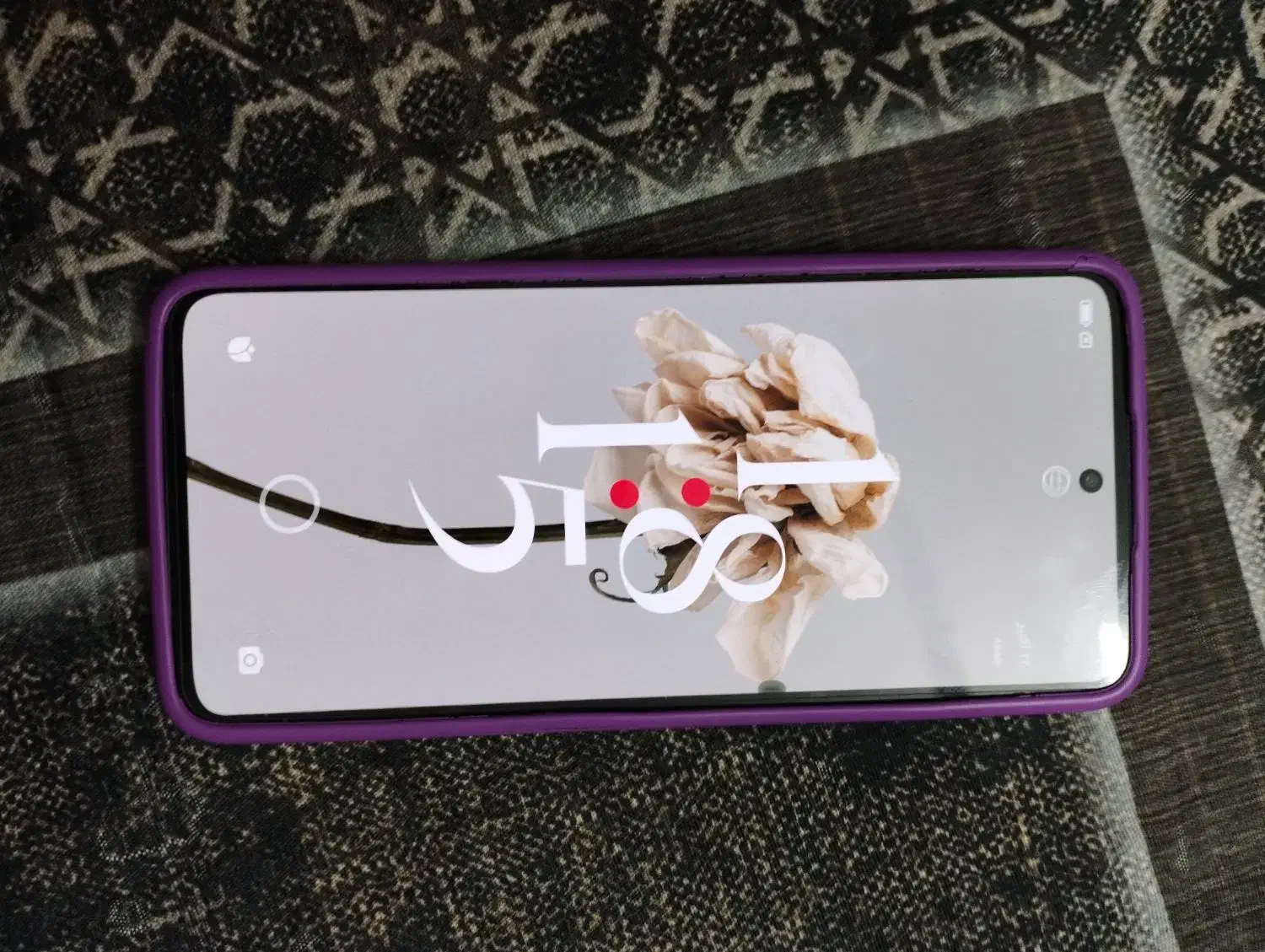 شیایومی  لایت12 256گیگ|موبایل|صدرا-فارس, فاز ۱|دیوار