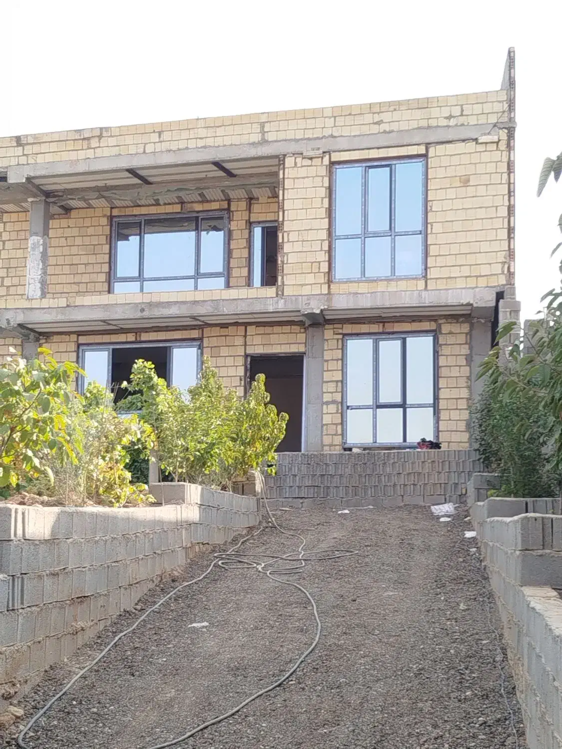 تولیدوفروش انواع درب پنجره دوجداره upvc|مصالح و تجهیزات ساختمان|بجنورد, |دیوار