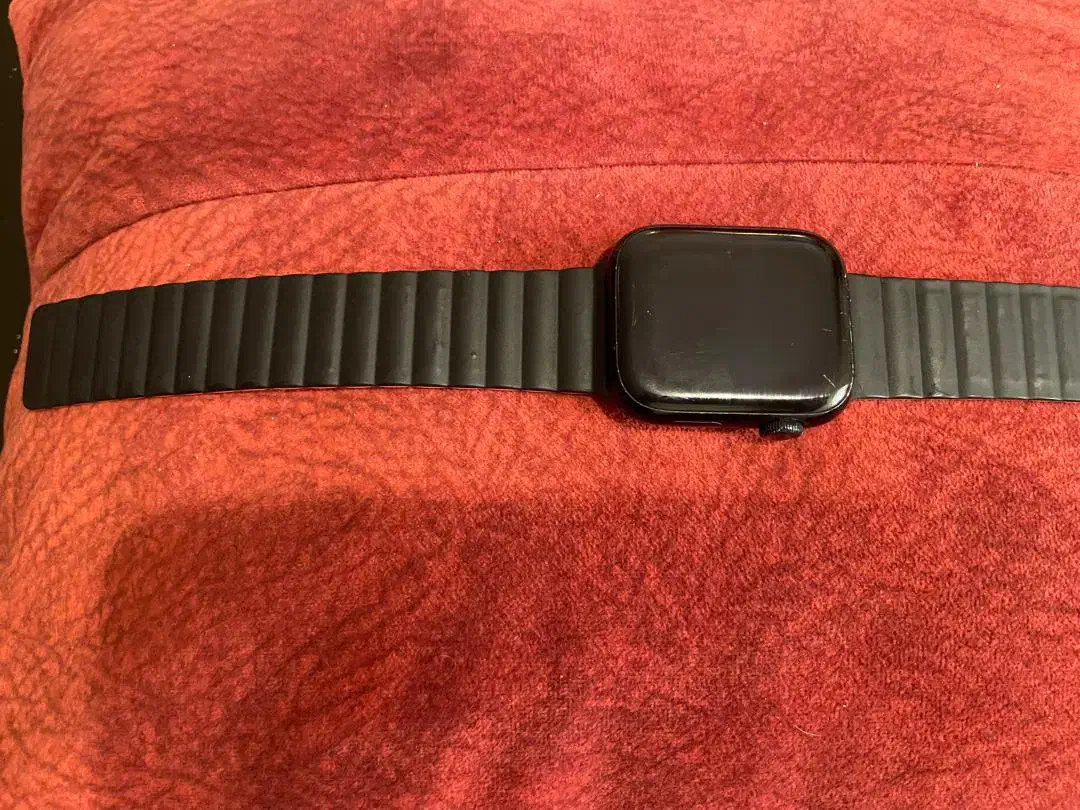apple watch seri7|لوازم جانبی موبایل و تبلت|تهران, ارامنه|دیوار