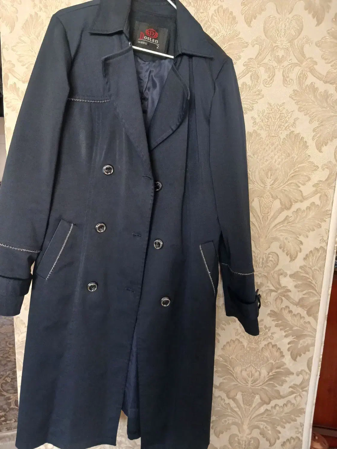 بارانی وشومیز|لباس|زنجان, |دیوار