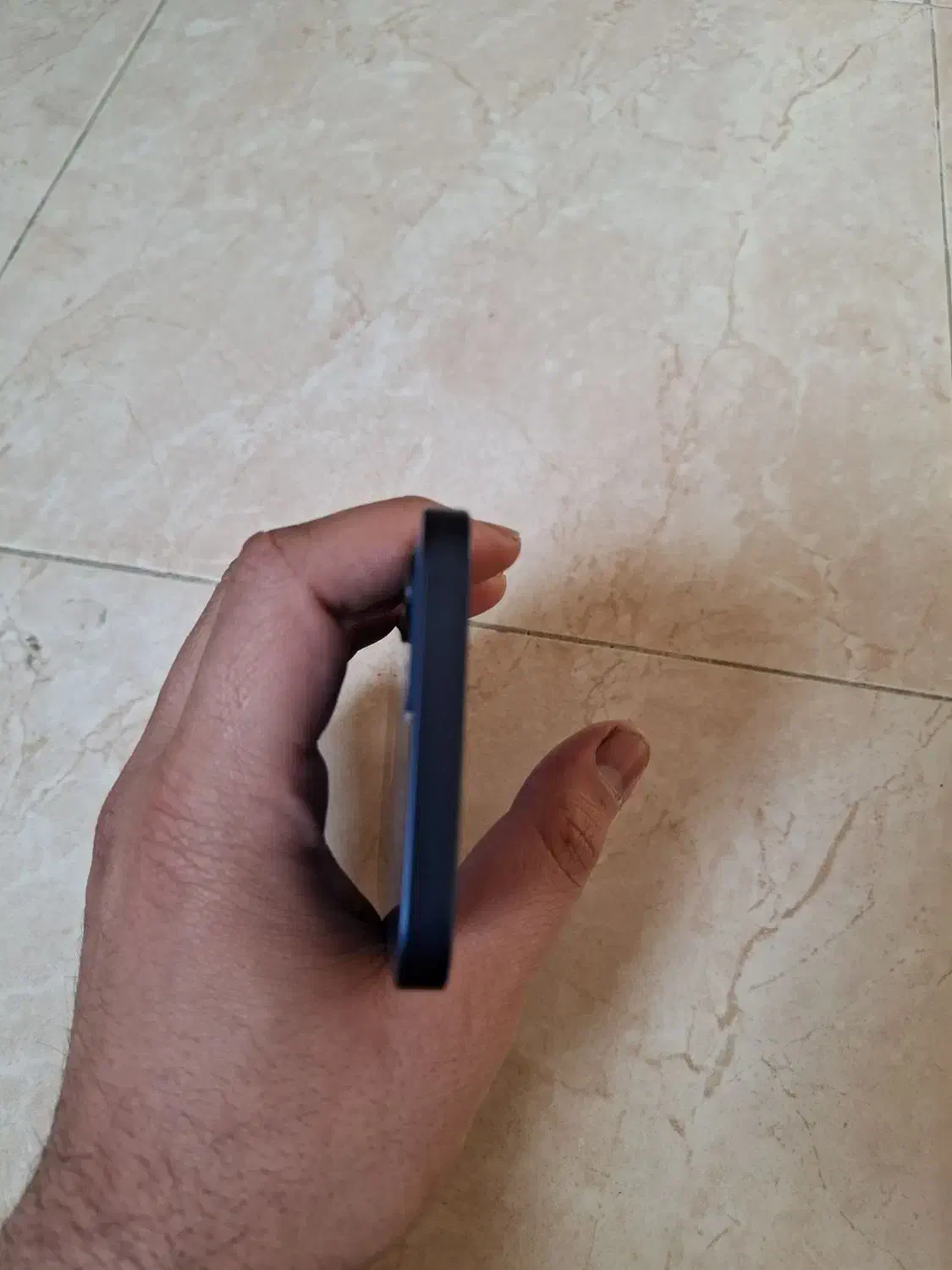 آیفون ۱۲ نرمال|موبایل|تهران, نبی اکرم|دیوار