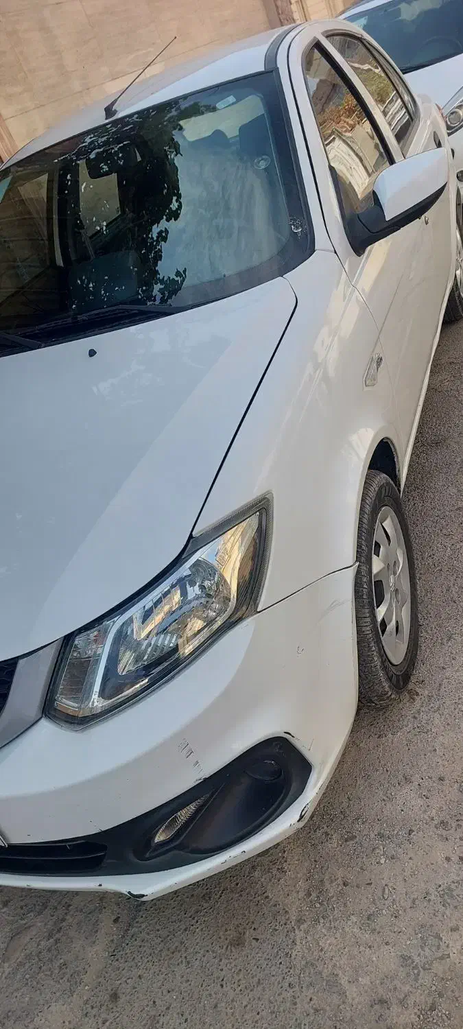 سایناsمدل۱۴۰۱درحد|خودرو سواری و وانت|ورامین, ورامین|دیوار