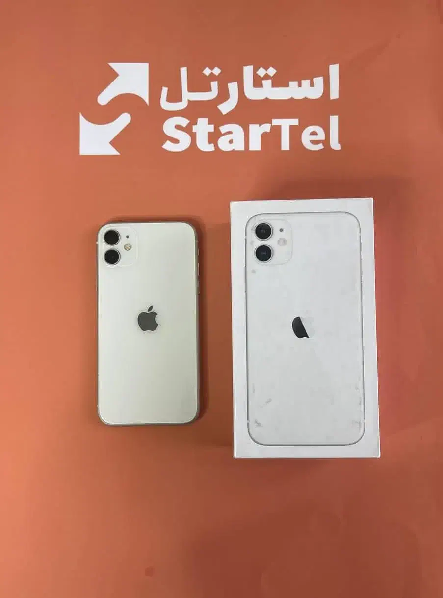 اپل iPhone 11 اقساط بازنشستگان تامین اجتماعی و چک|موبایل|کرج, عظیمیه|دیوار