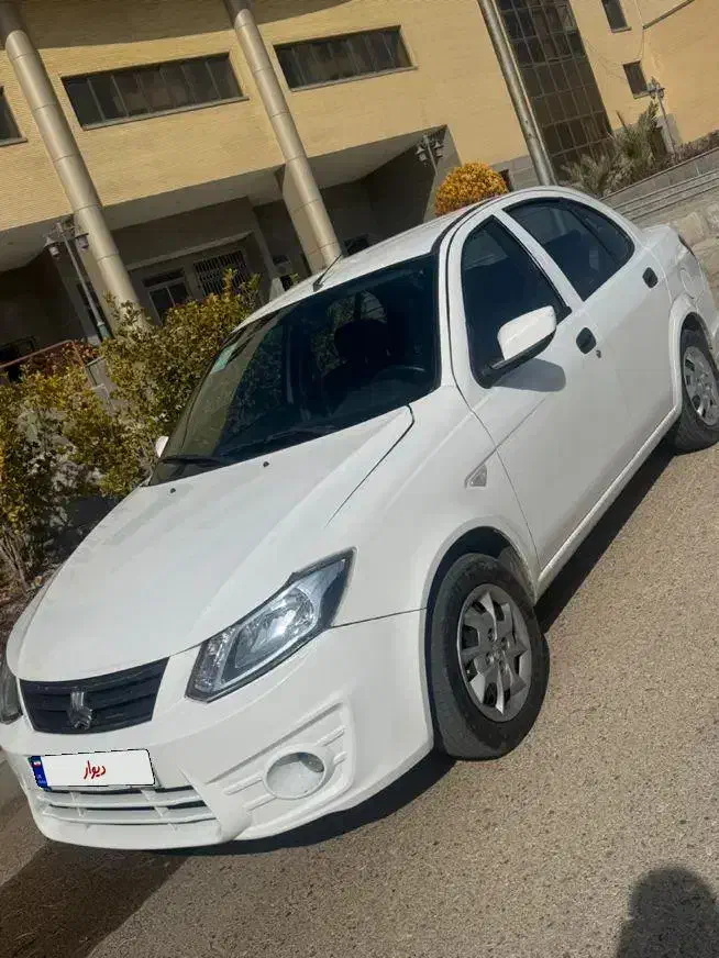 ساینا مدل 98 بیرنگ|خودرو سواری و وانت|شاهرود, |دیوار