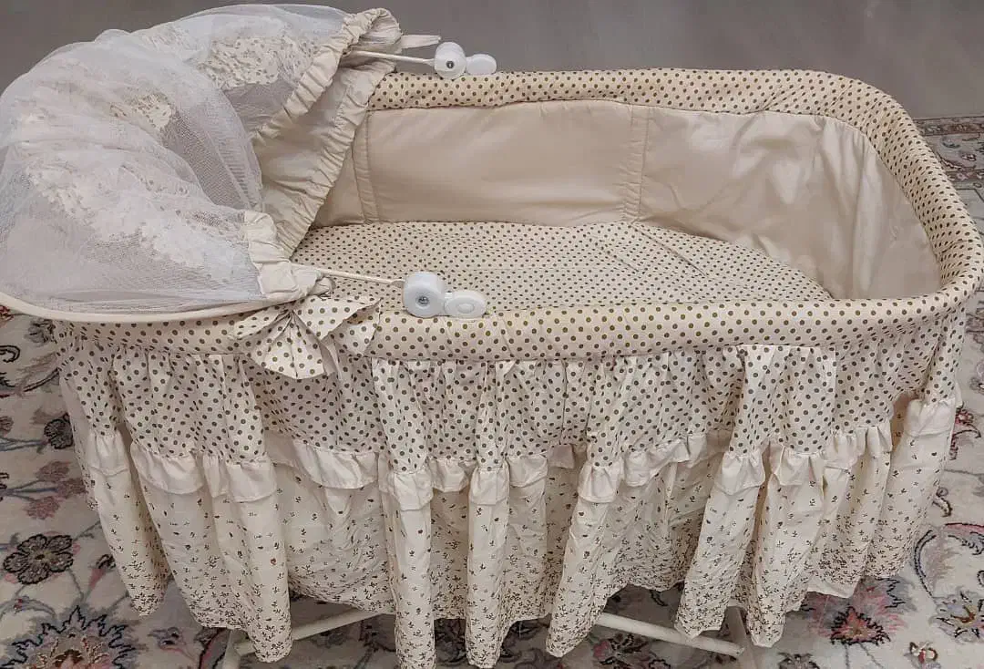 گهواره نوزادی|کالسکه و لوازم جانبی|محلات, |دیوار