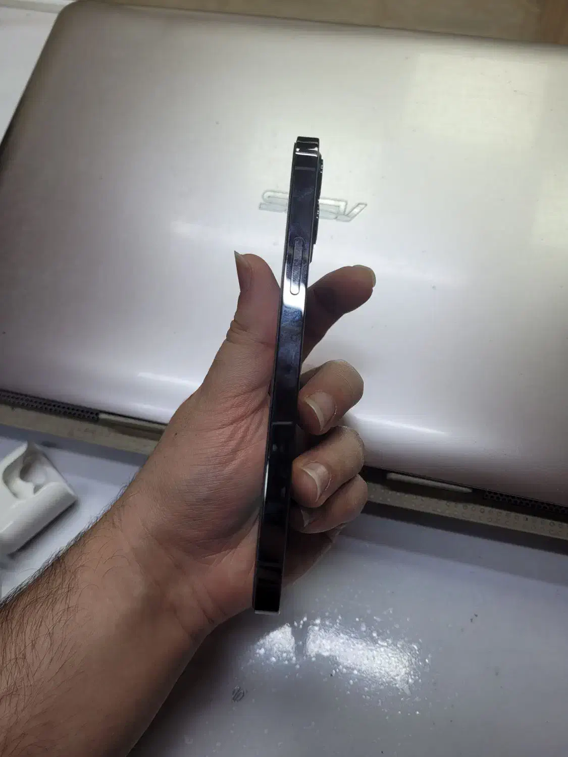 12 pro 256 zaa|موبایل|لاهیجان, گلستان|دیوار