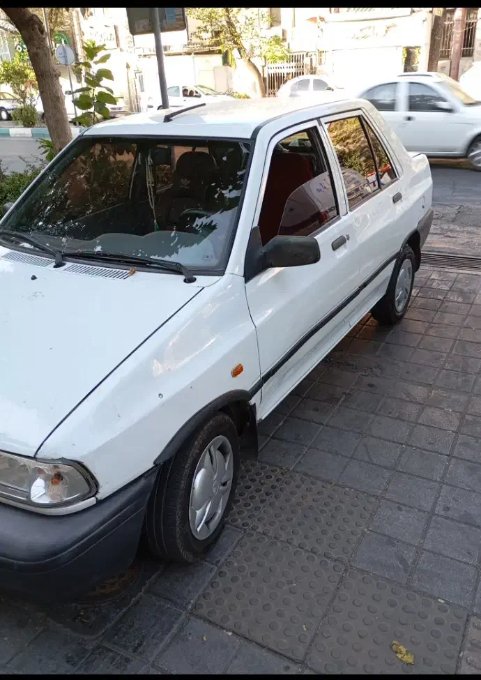 پراید 96|خودرو سواری و وانت|تهران, گلچین|دیوار