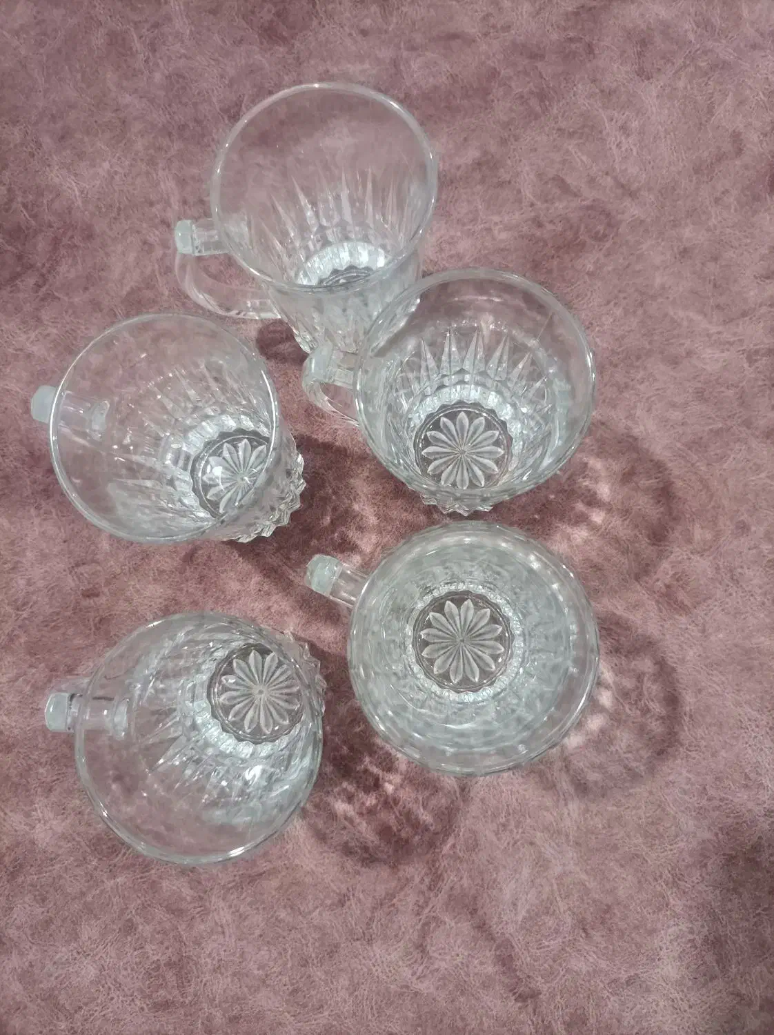 فنجان ایتالیایی|ظروف سرو و پذیرایی|هشتگرد, شهرک راه آهن|دیوار