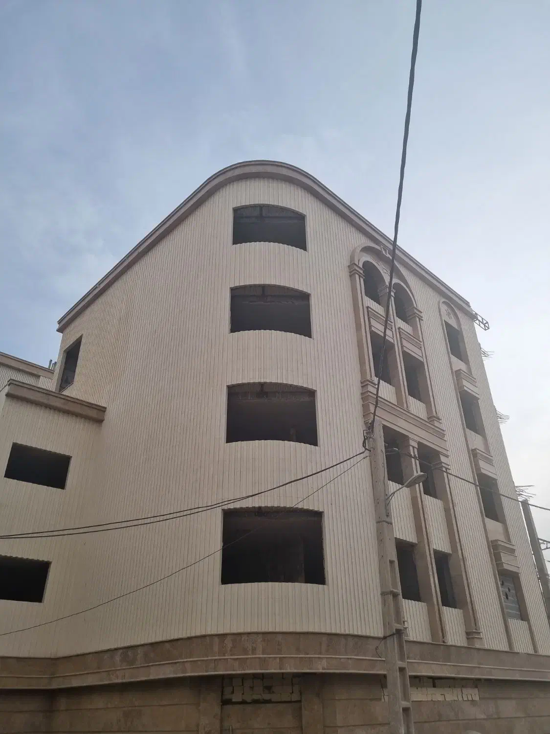 پیش فروش خیابان باهنر مخصوص افراد سخت پسند|پیشفروش املاک|اصفهان, دستگرده|دیوار