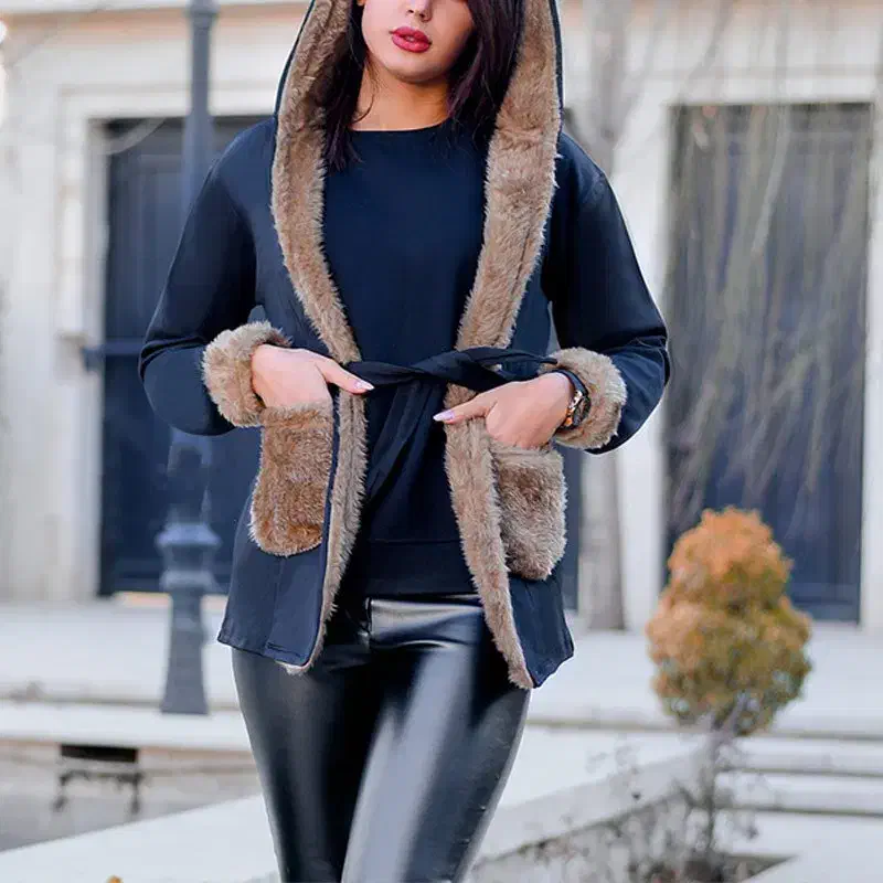 هودی زنانه قیمت 498هزارتومن پرداخت درب منزل|لباس|زارچ, |دیوار