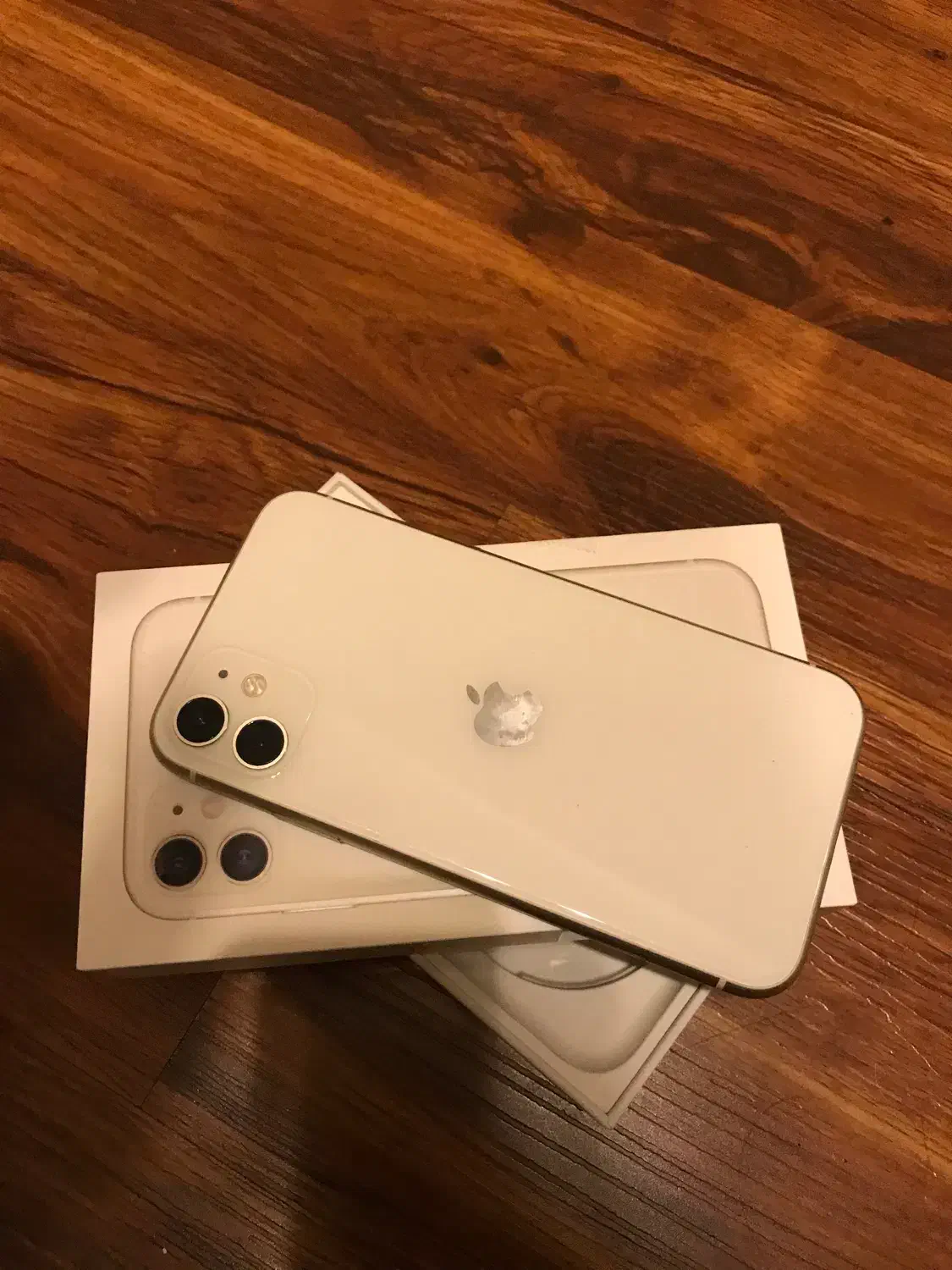 آیفون ۱۱ //۱۲۸ گیگ|موبایل|ساری, |دیوار