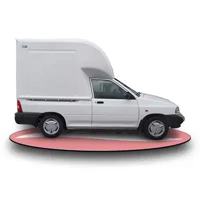 راکب پستی با وانت|استخدام حمل و نقل|کرمان, |دیوار