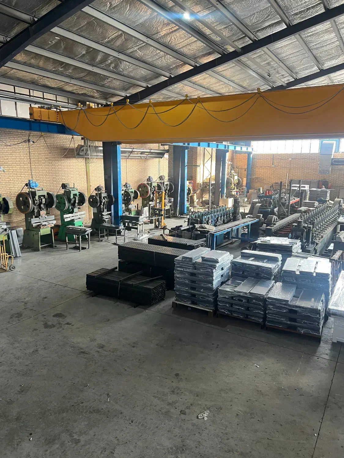 کارگر روزمزد ساده آقا|استخدام صنعتی، فنی، مهندسی|ماهدشت, |دیوار