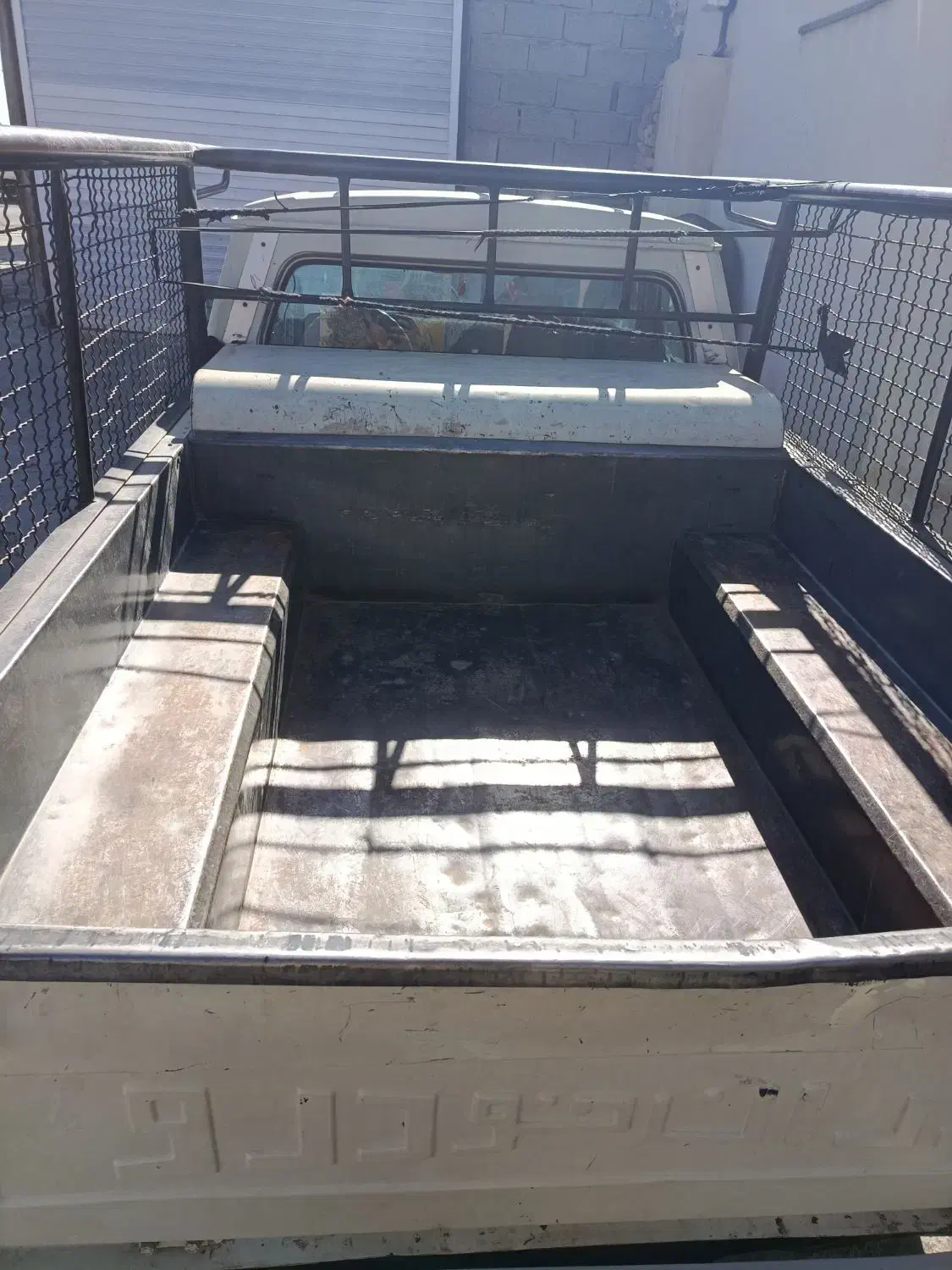 وانت مدل 93|خودرو سواری و وانت|ملارد, |دیوار