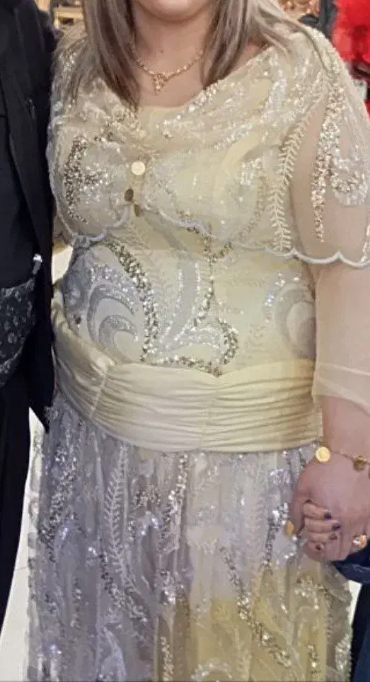 فروش لباس کوردی لیمویی درحدنو درمهابادباسایز۴۶|لباس|مهاباد (آذربایجان غربی), |دیوار