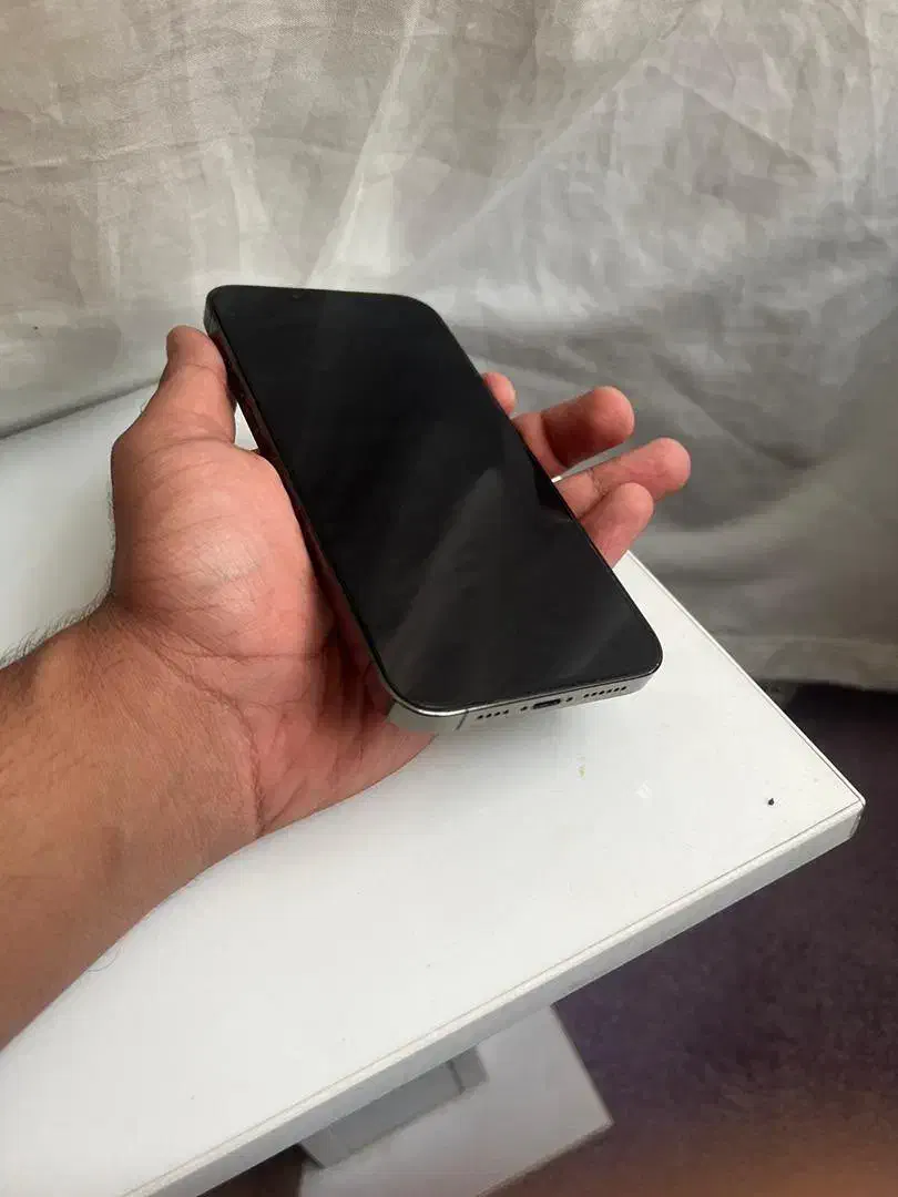 آیفون ۱۳ پرومکس ۲۵۶ گیگ|موبایل|دزفول, |دیوار