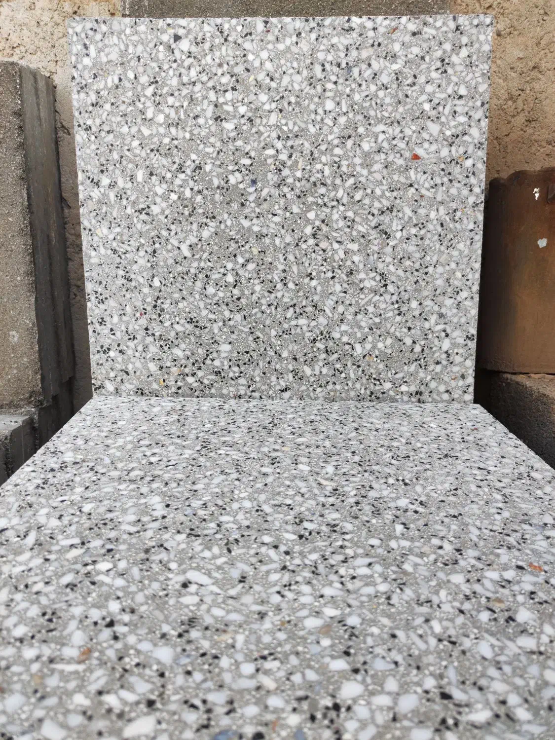 موزاییک|مصالح و تجهیزات ساختمان|قهدریجان, |دیوار