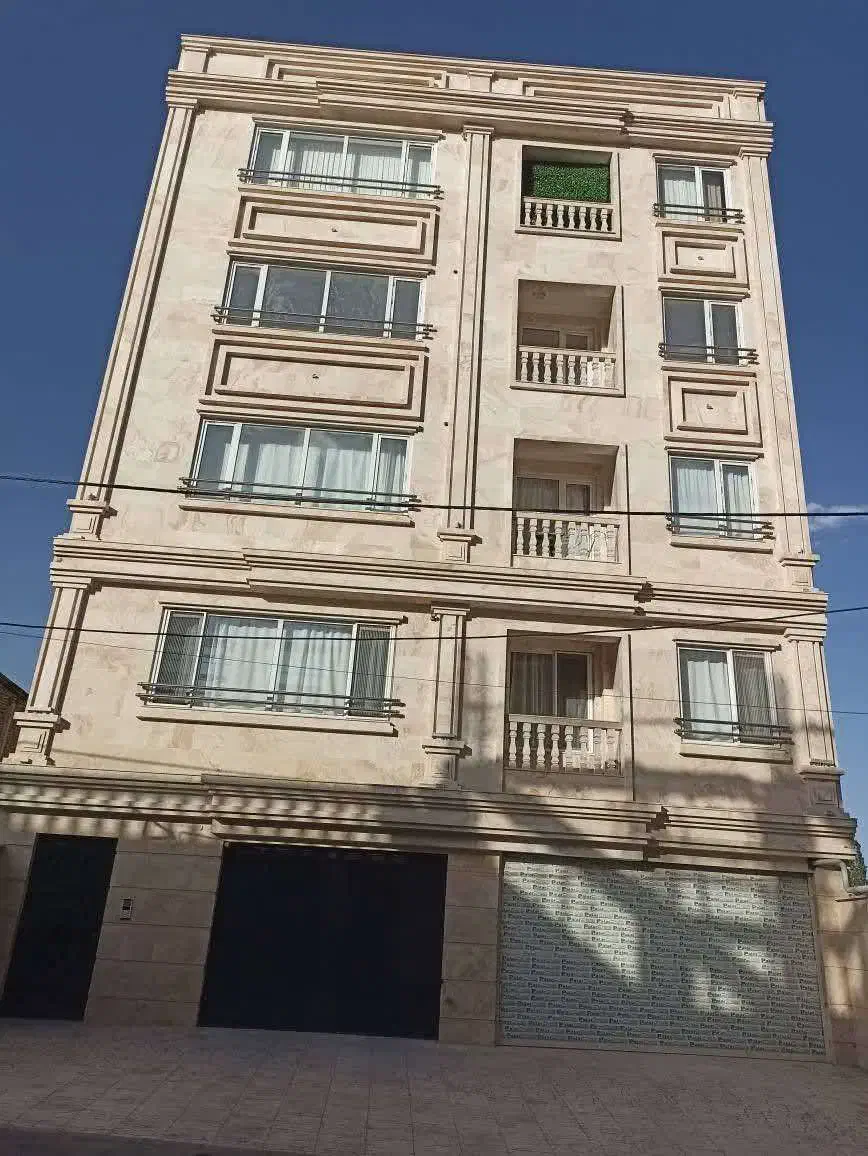 فروش واحد  ۱۰۳ متری  نوساز سند آماده|فروش آپارتمان|فیروزکوه, |دیوار