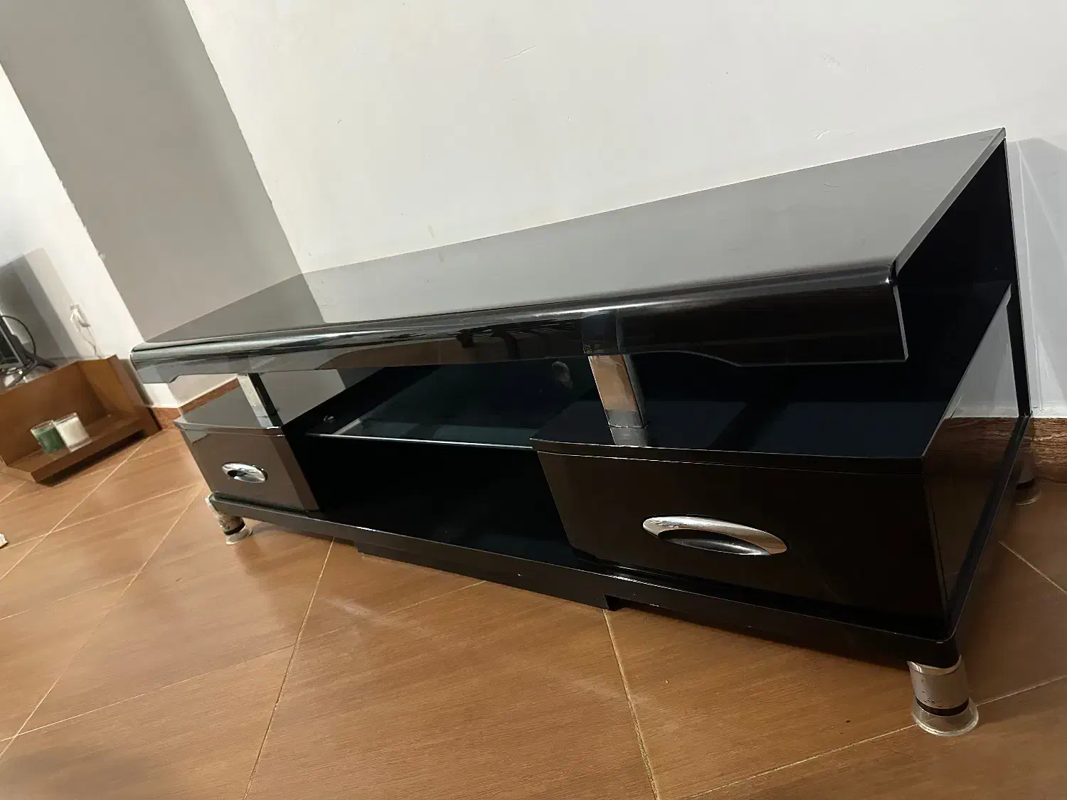 میز زیر تلویزیون|میز تلویزیون|بندرعباس, |دیوار