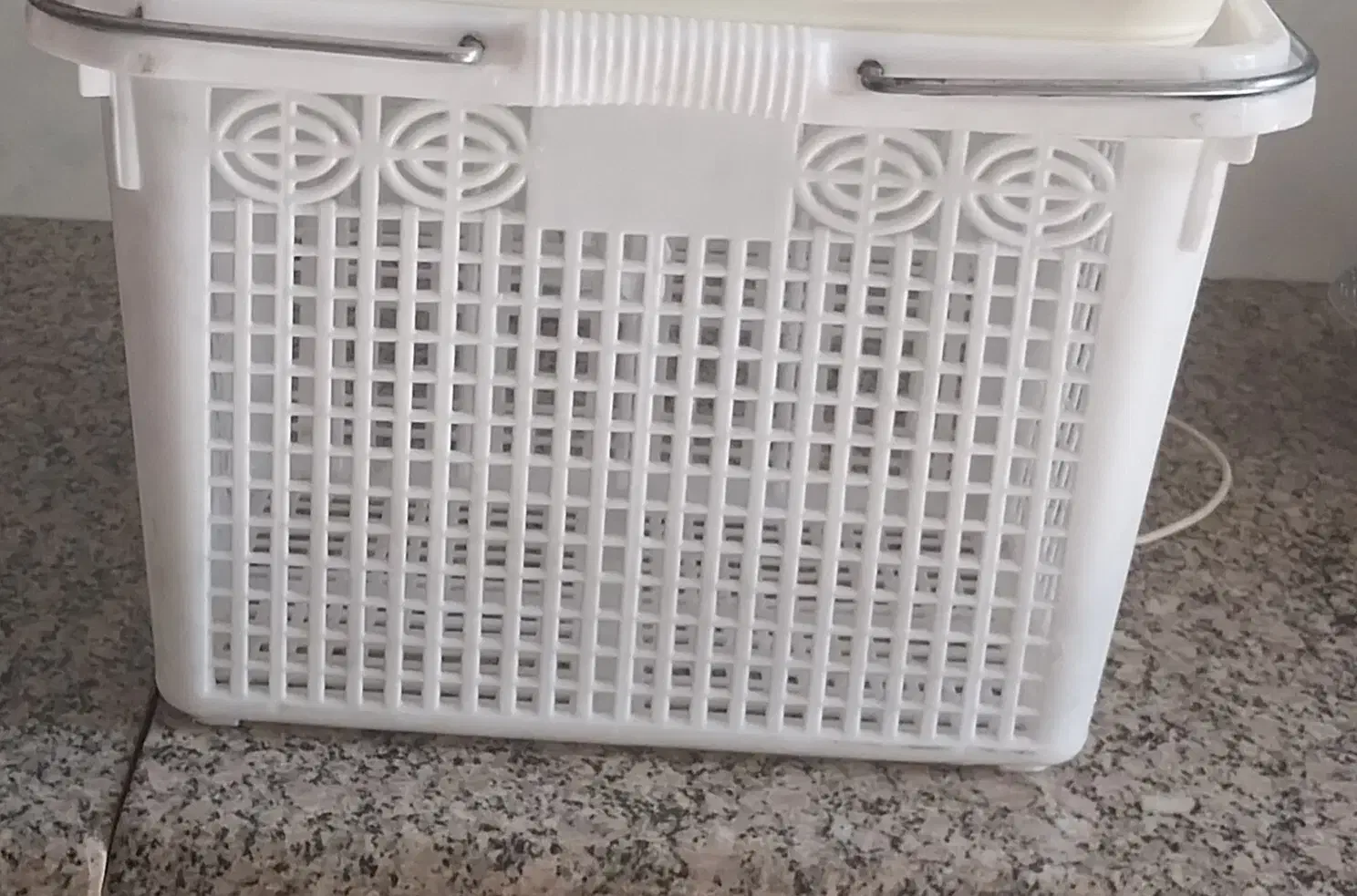 سبد فروشی|ظروف نگهدارنده، پلاستیکی، یک‌بارمصرف|اراک, |دیوار