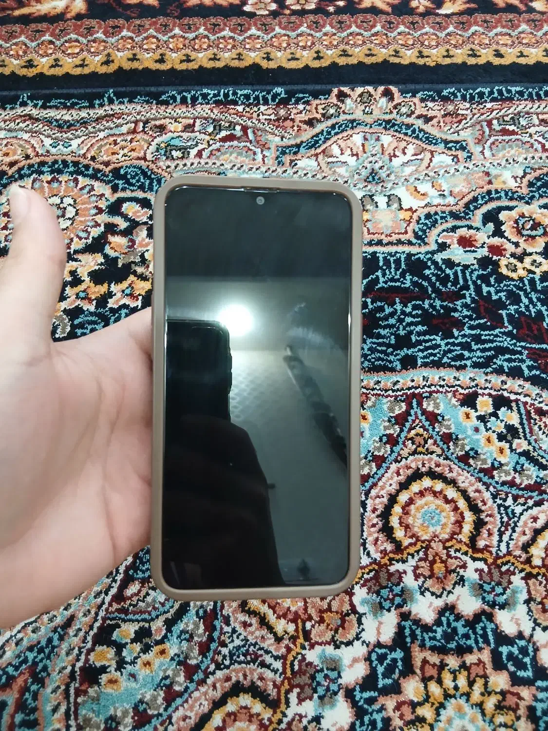 سامسونگ a10s|موبایل|اهواز, کمپلو جنوبی|دیوار