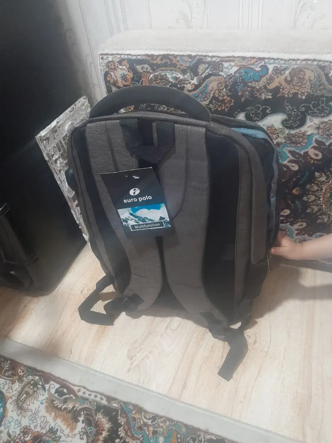 کیف نونو|کیف، کفش، کمربند|مشکیندشت, |دیوار