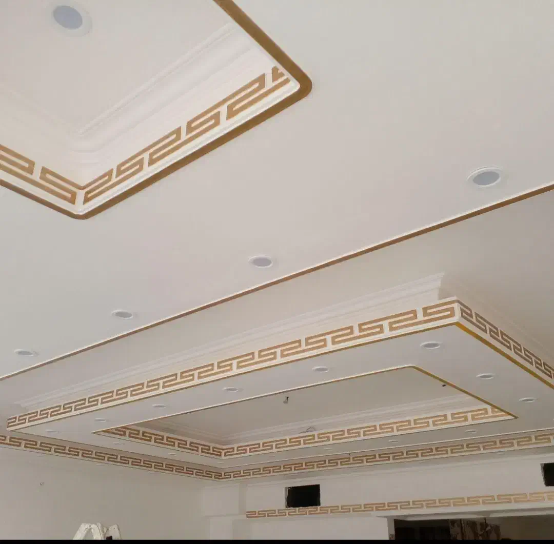 گچکاری و لکه گیری|خدمات پیشه و مهارت|کنارک, |دیوار