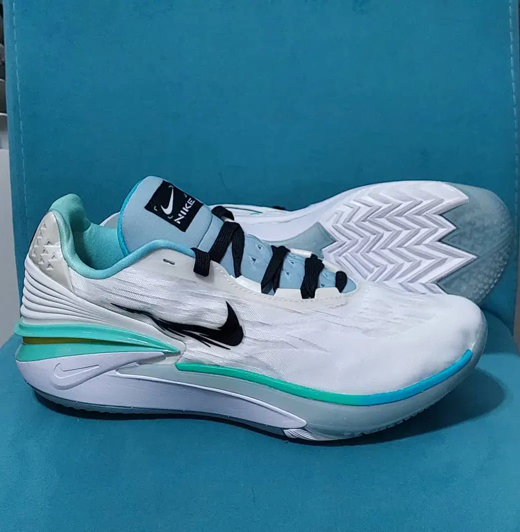 کفش مردانه NIKE ZOOM GT|کیف، کفش، کمربند|ایلخچی, |دیوار