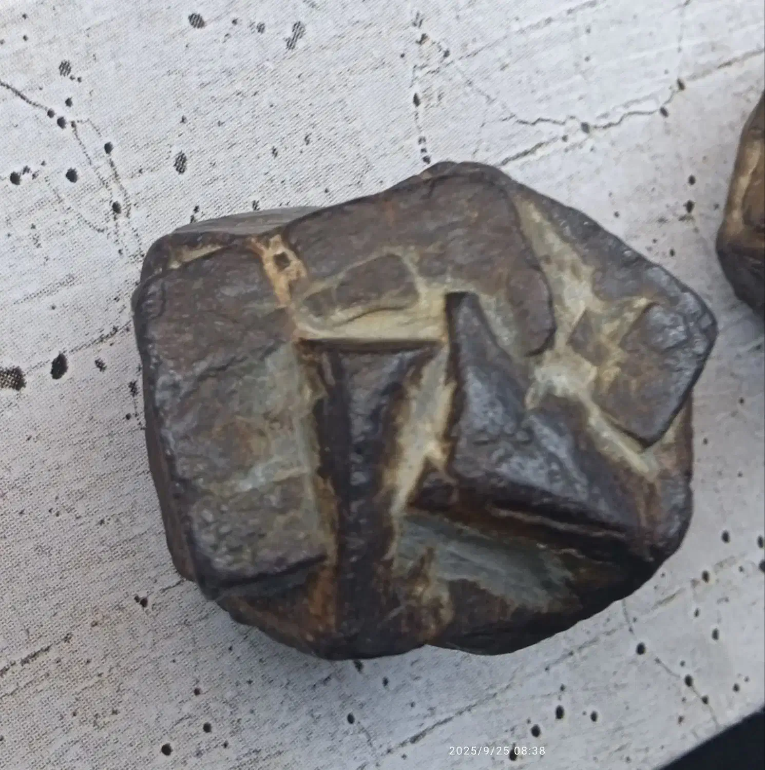 فروش سنگ کلکسیونی|کلکسیون اشیاء عتیقه|تهران, تهرانپارس شرقی|دیوار