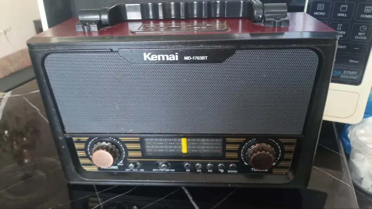 رادیو|سیستم صوتی خانگی|تهران, تولید دارو|دیوار