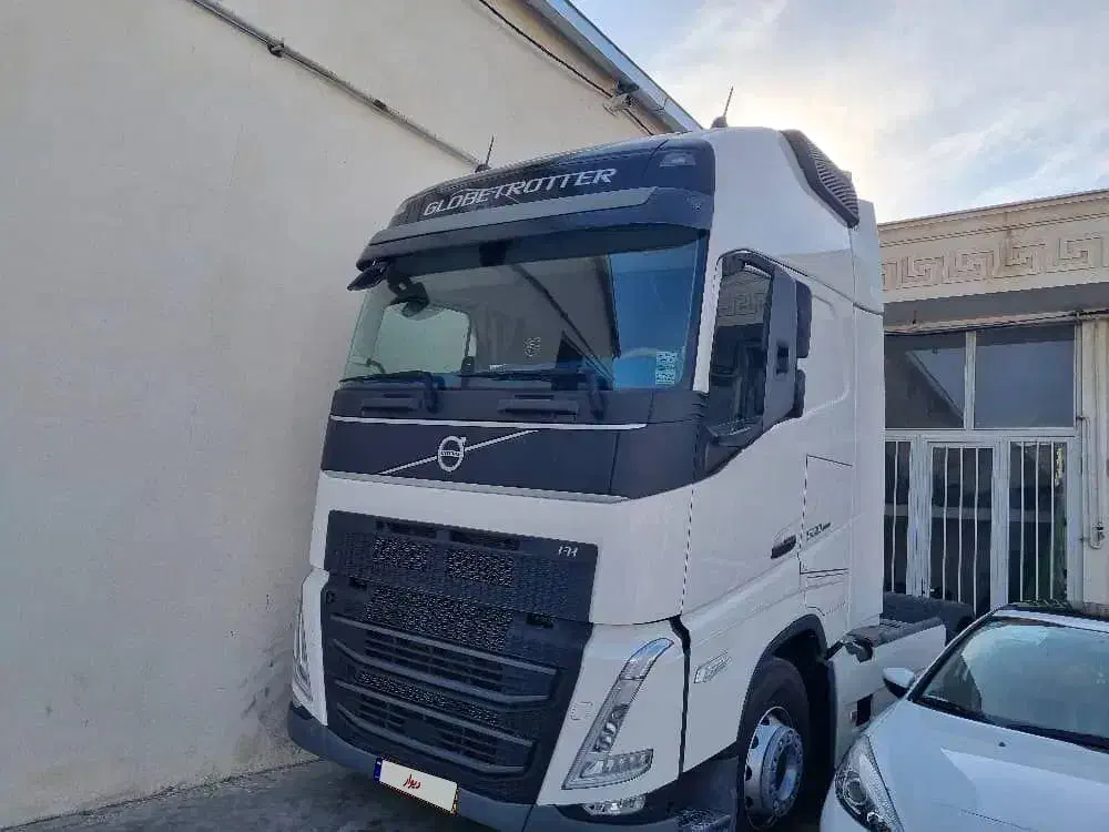 fh۵۰۰|خودرو سنگین|ری, فیروزآباد|دیوار