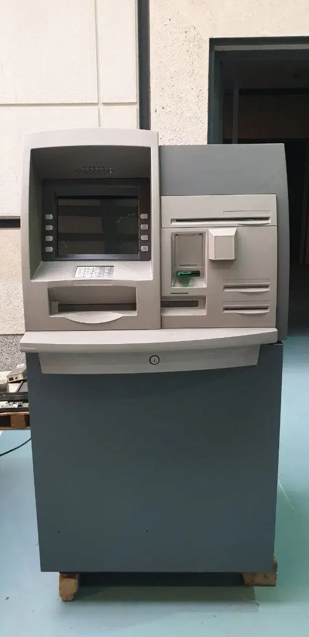 فروش و پشتیبانی خودپرداز و کش لس ۲۴ ساعته|فروشگاه و مغازه|گنبد کاووس, |دیوار