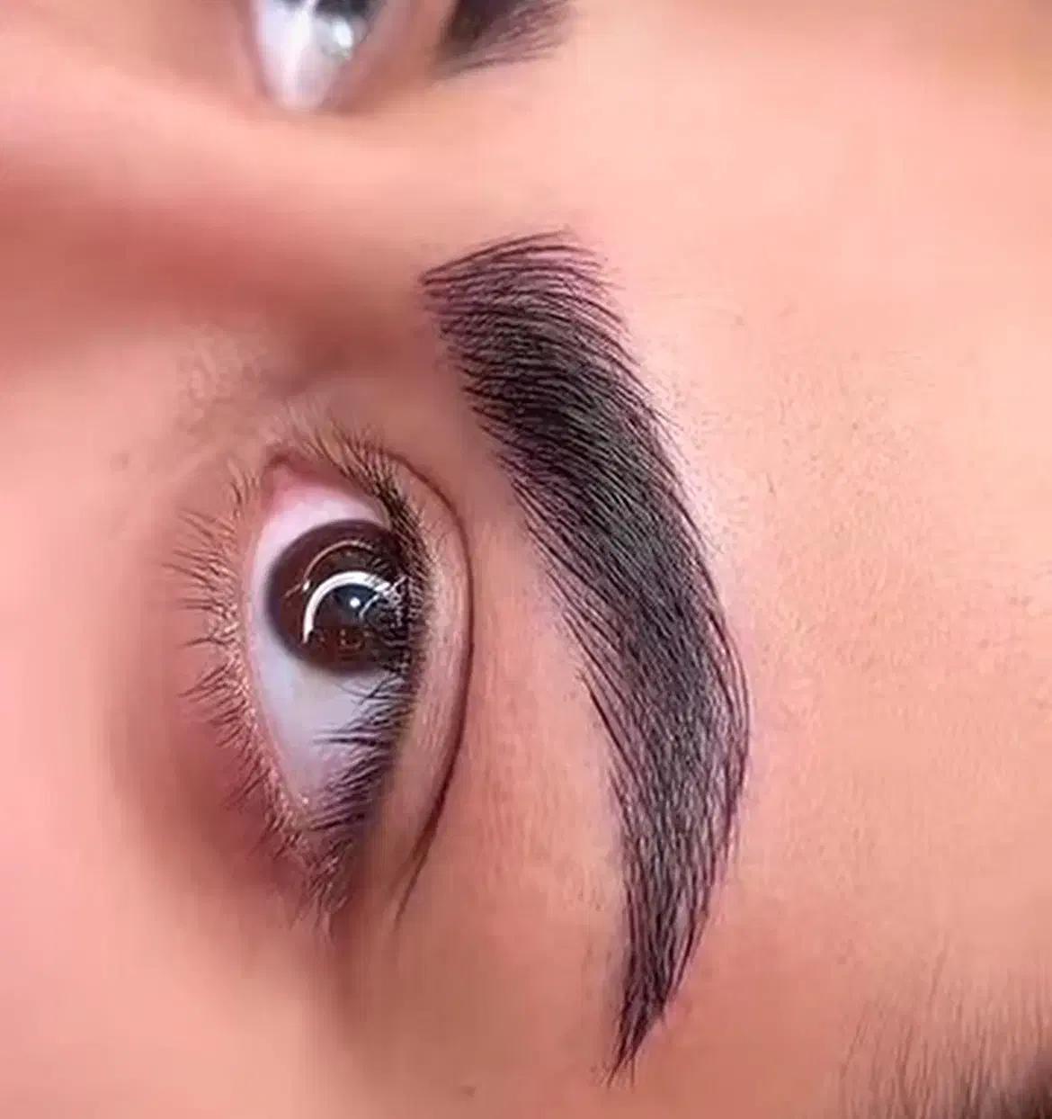 مدل میکروبلیدینگ و فیبروز با بهترین متریال روز|خدمات آرایشگری و زیبایی|رفسنجان, |دیوار