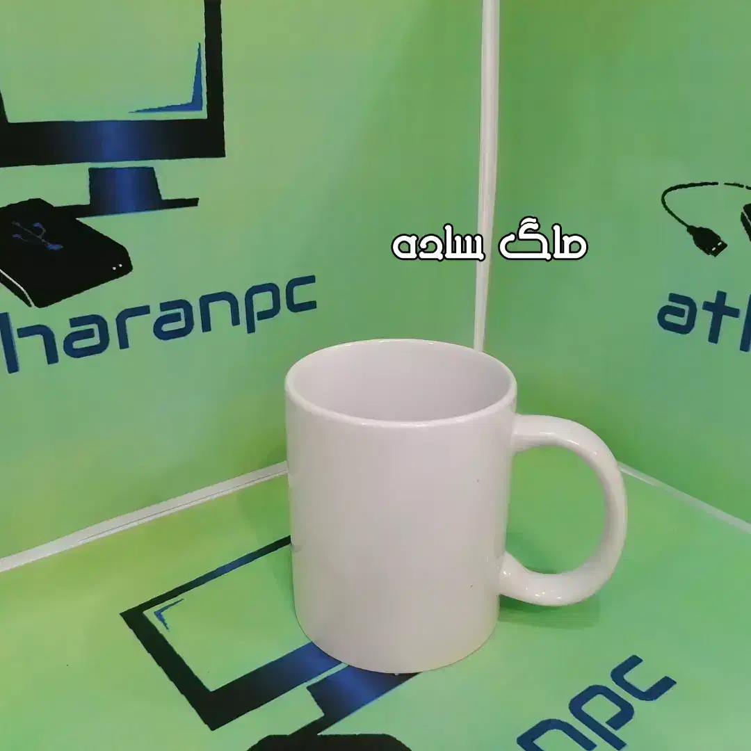 چاپ تصویر دلخواه روی ماگ و فنجان|خدمات رایانه‌ای و موبایل|تبریز, |دیوار