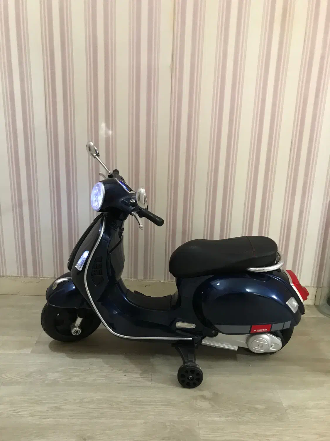 موتور شارژی کویر|دوچرخه، اسکیت، اسکوتر|بوشهر, |دیوار