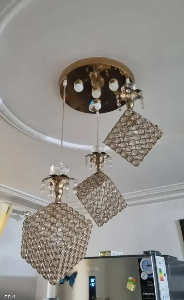 فقط تلوزیون نیست میز تلوزیون فروشه|بوفه، ویترین، کنسول|آستانه اشرفیه, |دیوار