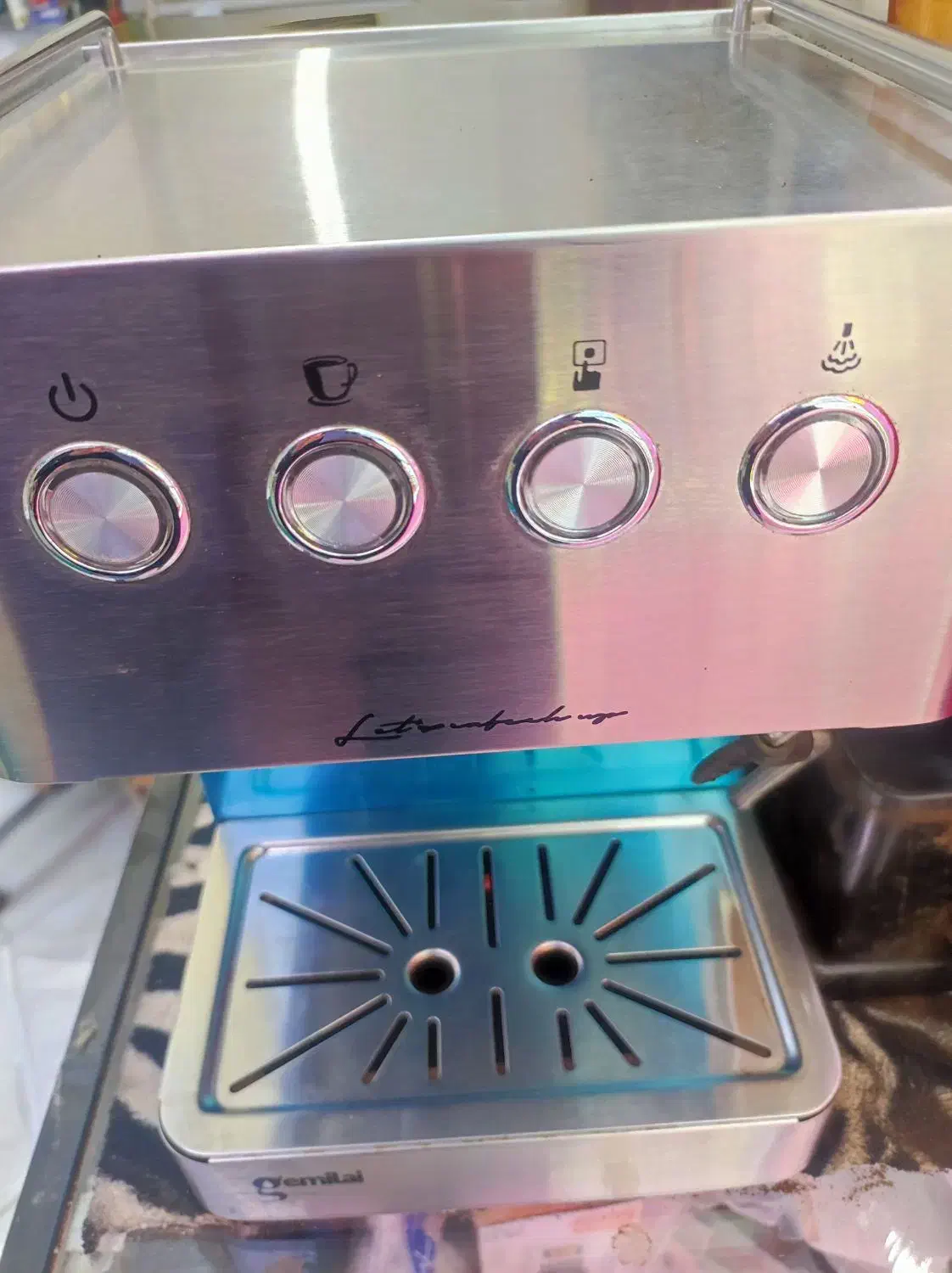 جیمیلای 3005 اصلی|کافیشاپ و رستوران|مشهد, طلاب|دیوار