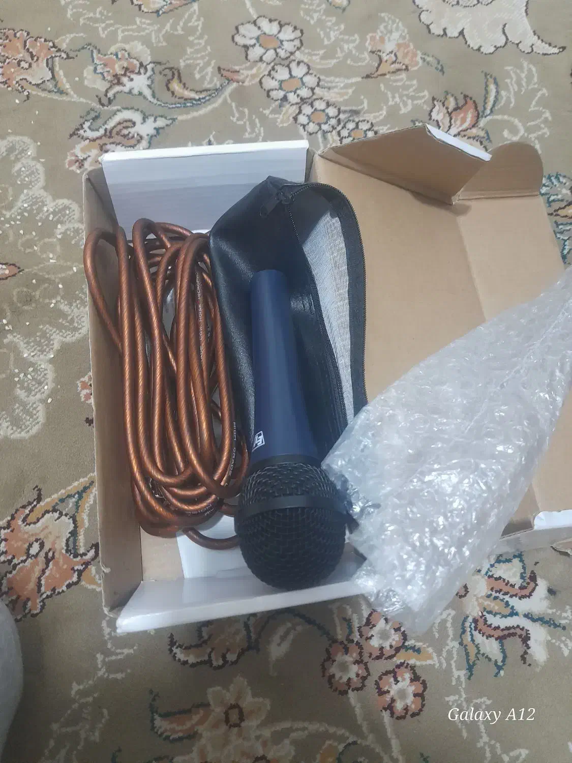 اجاره اکو ۱۲ اینچ|سیستم صوتی خانگی|سمنان, |دیوار