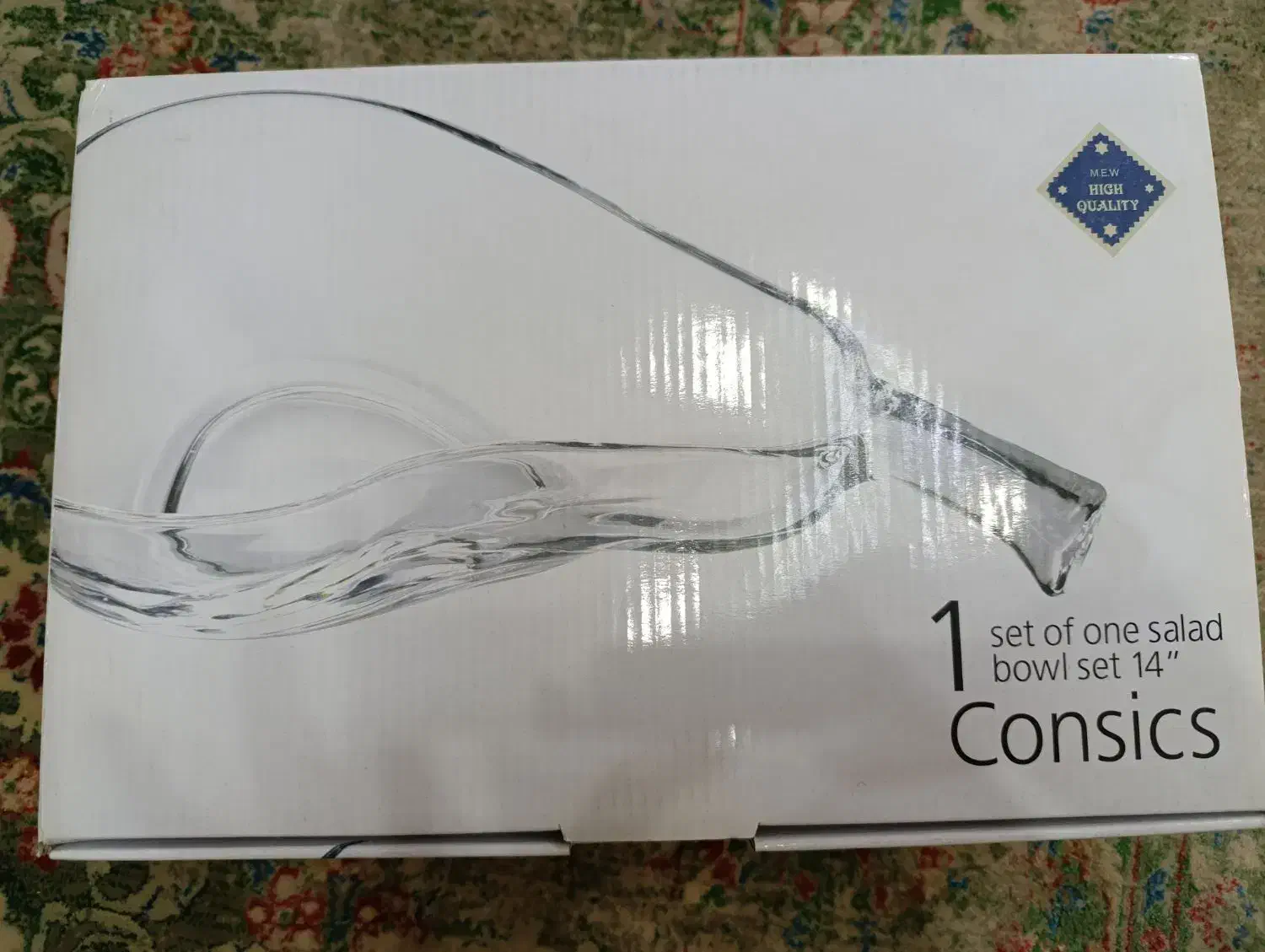 میوه خوری|ظروف سرو و پذیرایی|تهران, شهرک فردوس (حسینی)|دیوار