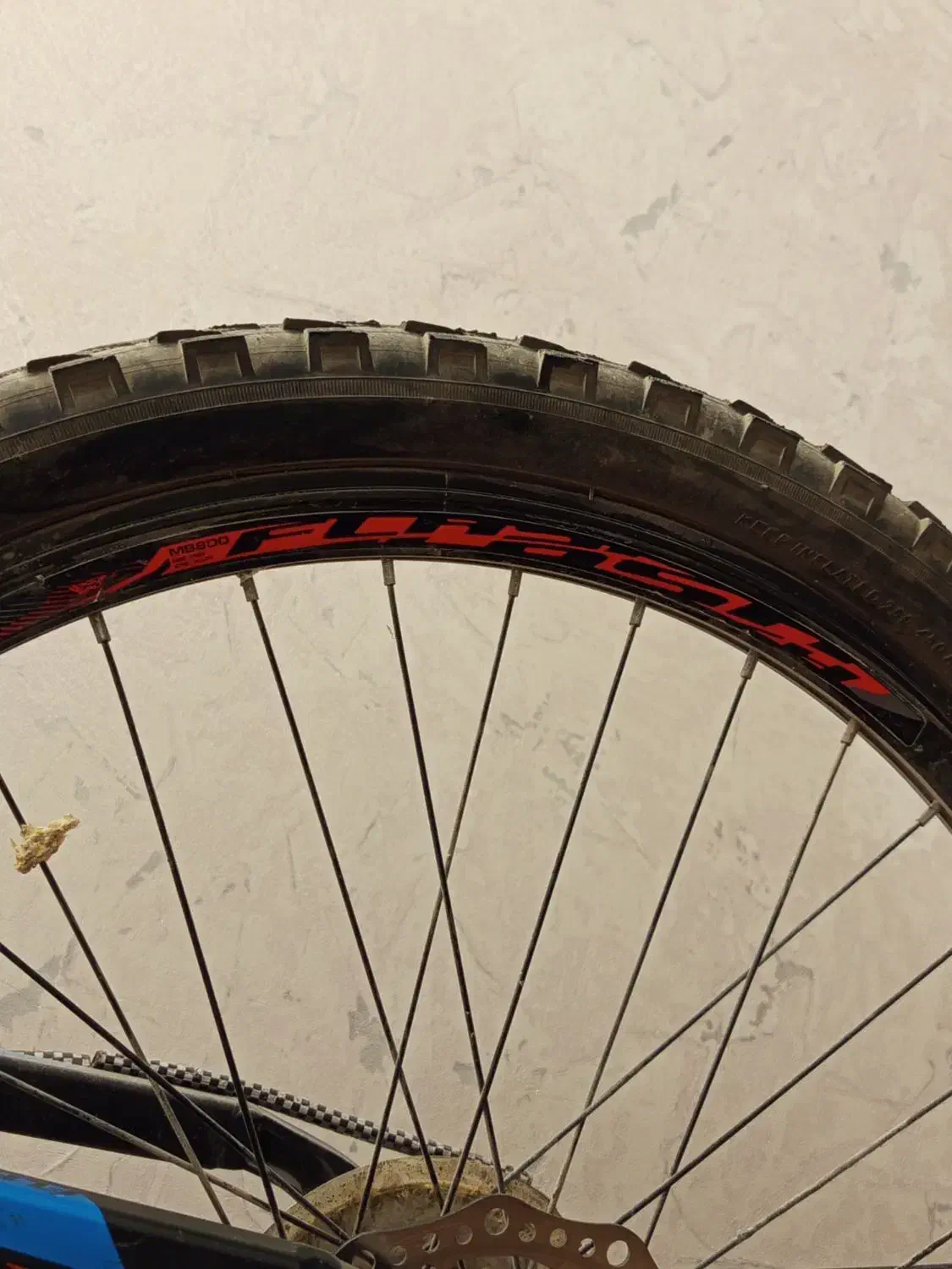 دوچرخه فلش ۲۶|دوچرخه، اسکیت، اسکوتر|مرودشت, مسکن مهرگان|دیوار