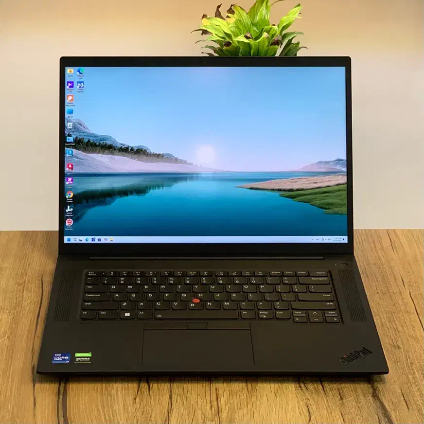 لپ‌تاپ Lenovo Extreme X1 Gen4 / مخصوص حرفه‌ای‌ها|رایانه همراه|مشهد, ارشاد|دیوار