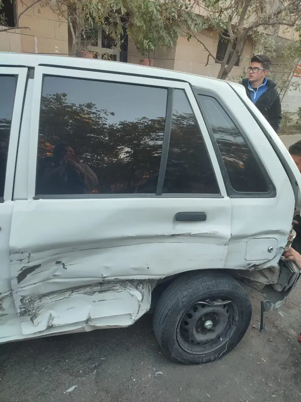 یه یک صافکار ماهر ونیمه ماهر درصدی نیازمندیم|استخدام صنعتی، فنی، مهندسی|بروجرد, |دیوار