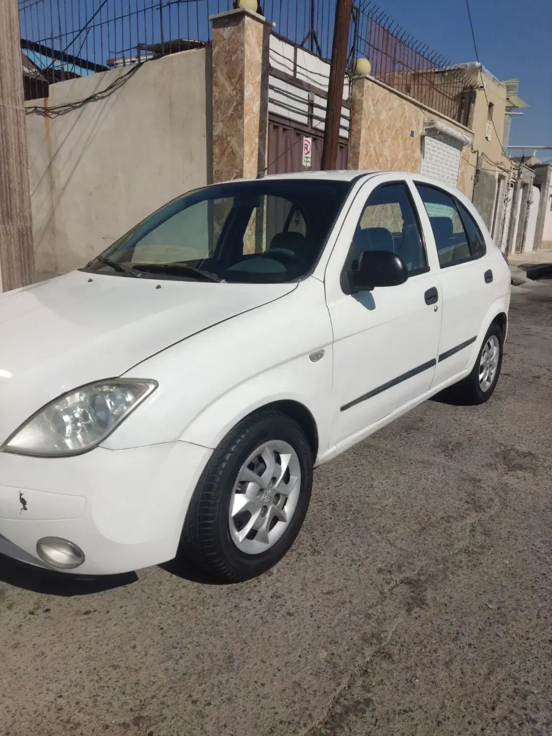 تیبا 2|خودرو سواری و وانت|زنجان, |دیوار